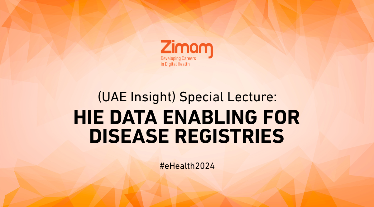 Building Competencies in Digital Health Leadership 6