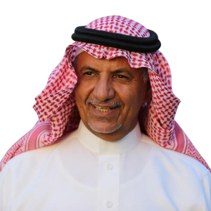 Mr. Hamad Abdulaziz Al-Daig